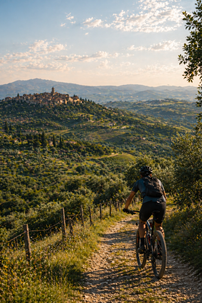 fietser