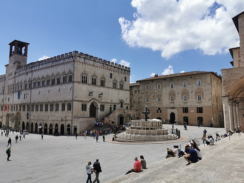 perugia (91) goede