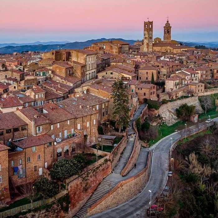 citta della pieve