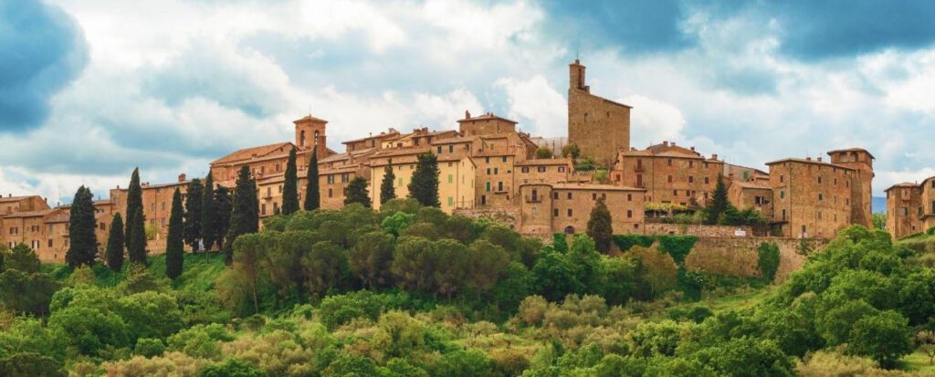 panicale