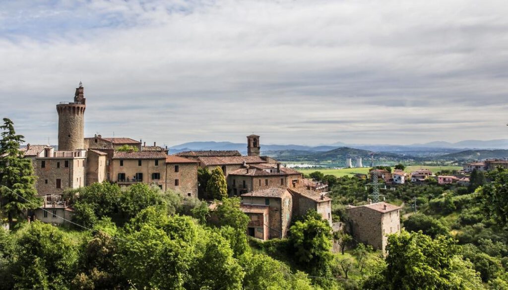 piegaro