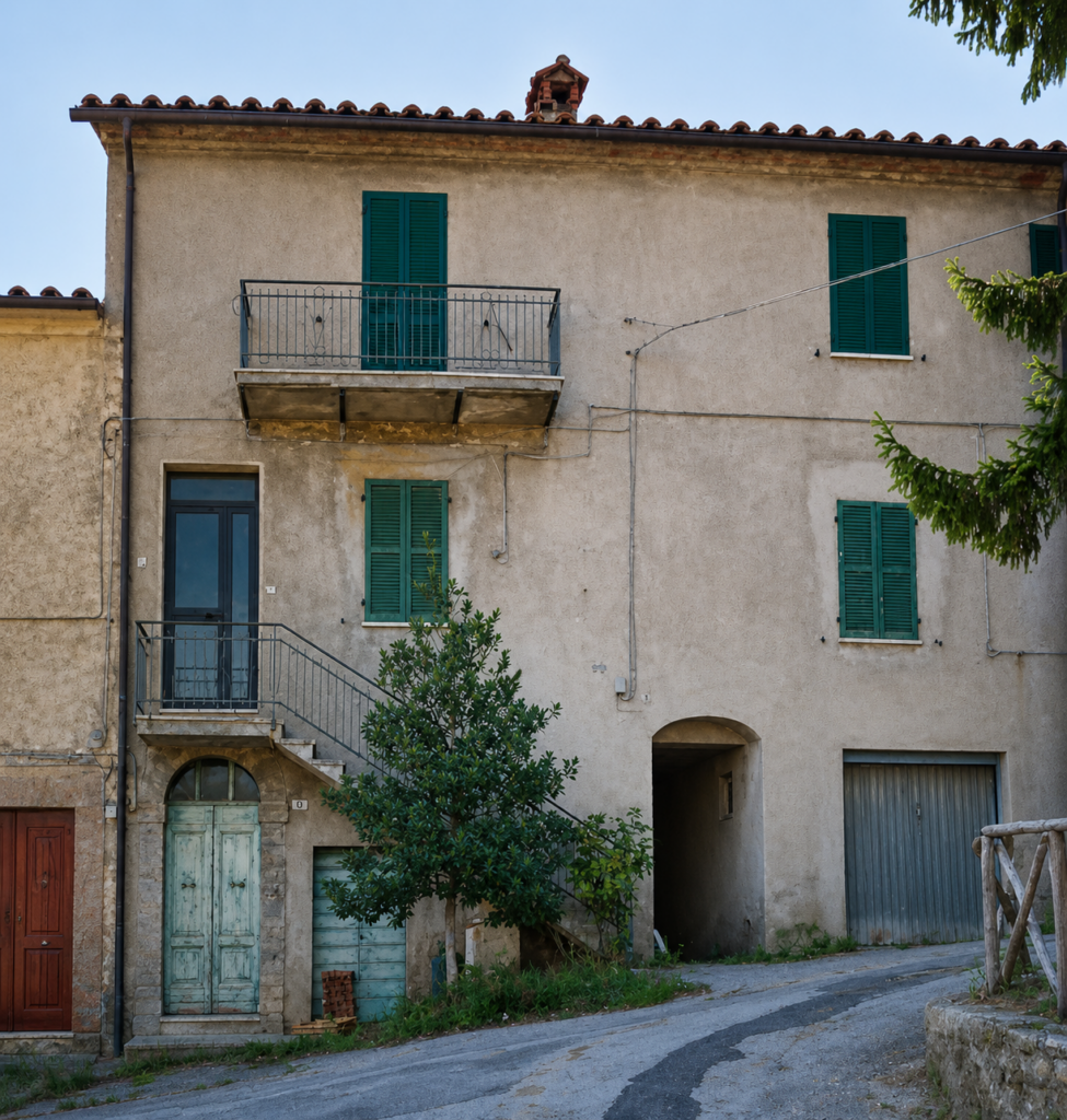 casa 2006